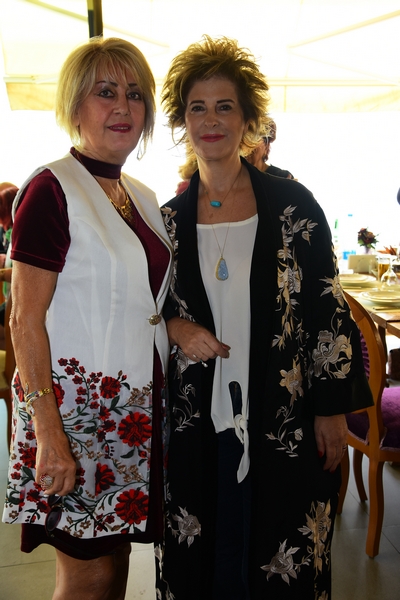 Ladies Gathering By Mme Linda Lamah 